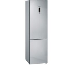 SIEMENS KG39NXI35 Fridge Freezer - Stainless Steel